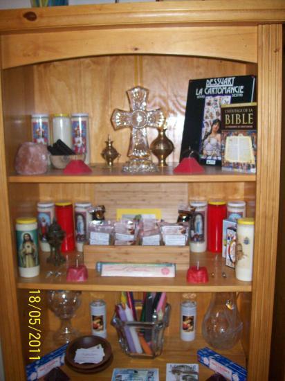 Cabinet de Lagor