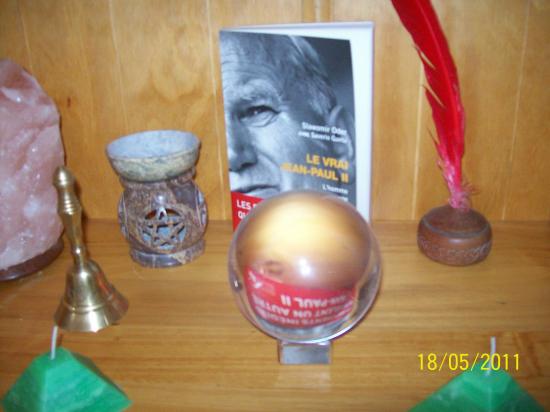 Cabinet de Lagor