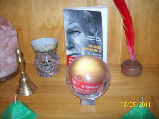 Cabinet de Lagor